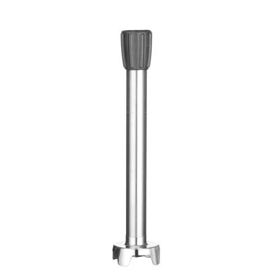 Ruční mixér s proměnnou rychlostí 400 s šlehačkou a závěsem, HENDI, 230V/400W, 155x120x(H)790mm | 224014